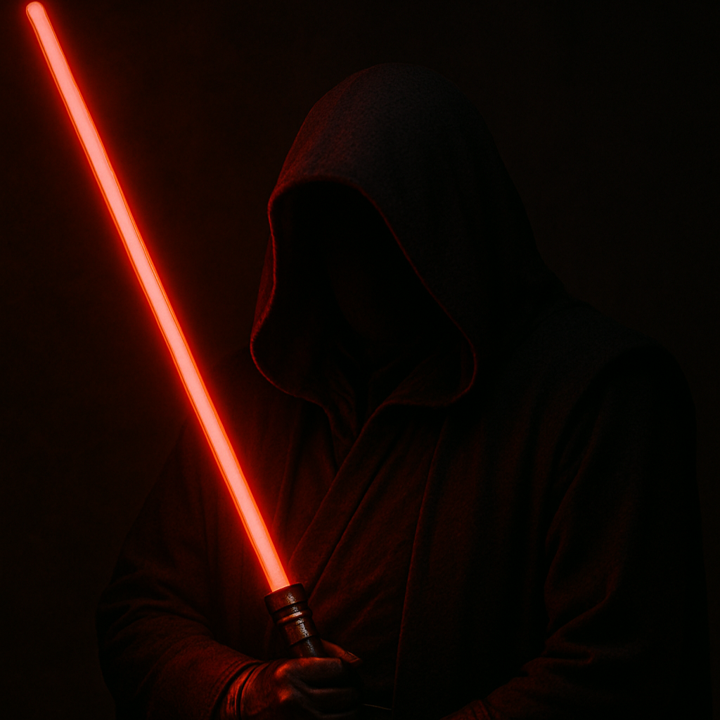 Villain Sabers