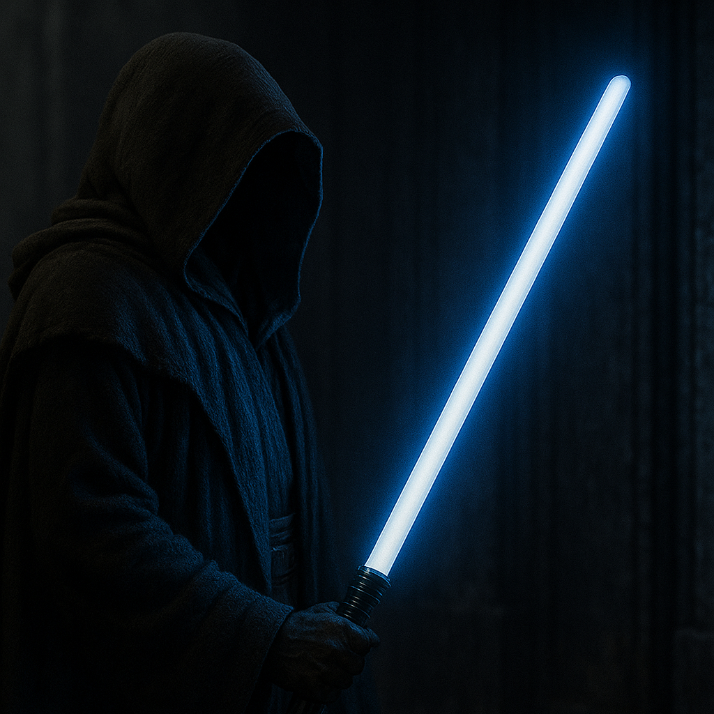 Hero Sabers