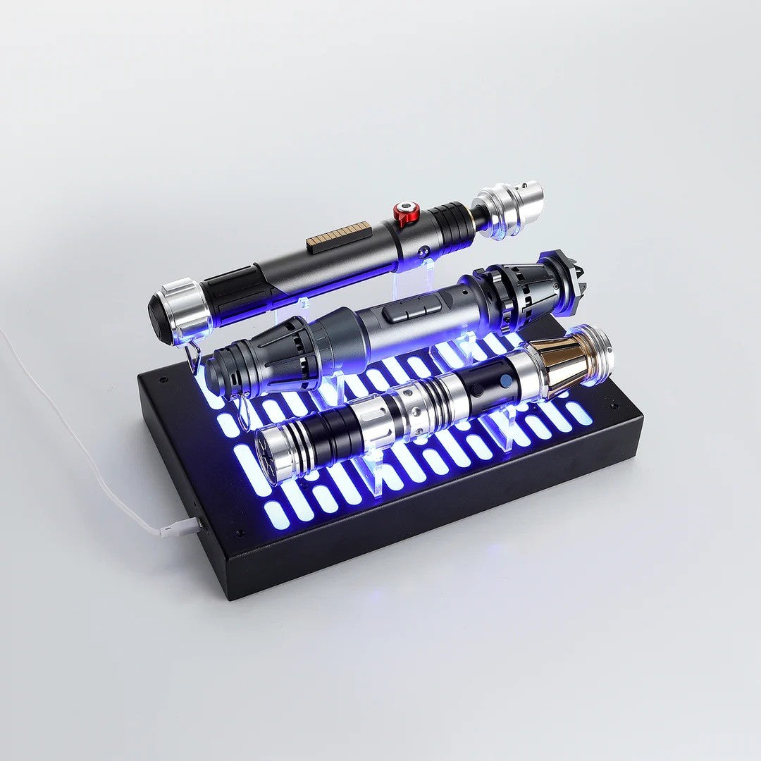 Saber Imperial Stand Triple