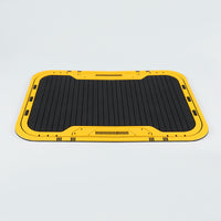 Saber Work Mat Small