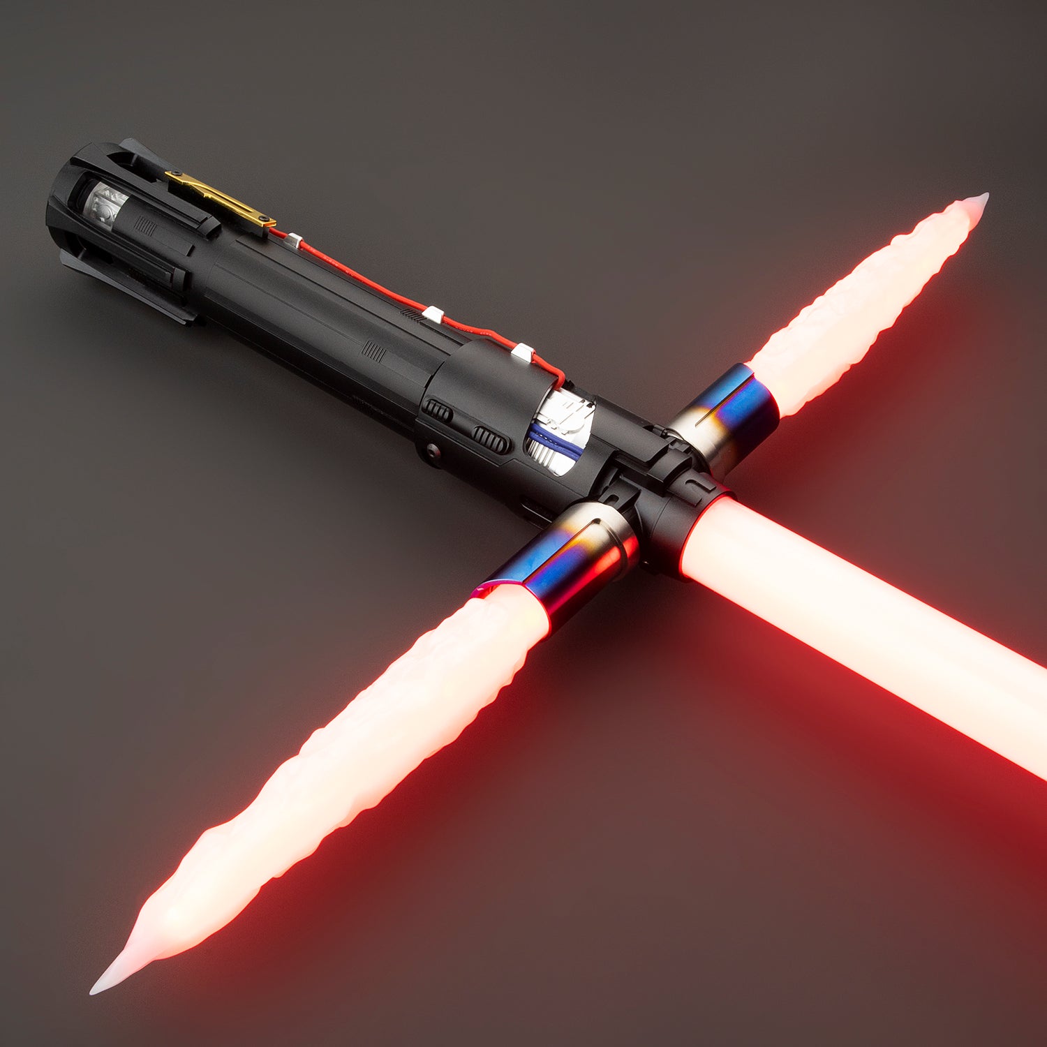 Traitor