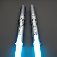 Guardian Double Blade