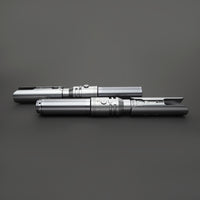 Guardian Double Blade